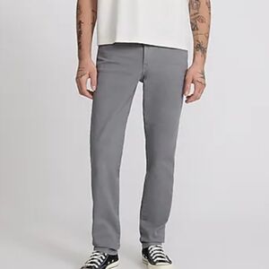 Express Men's Athletic Slim Hyper Stretch Jeans